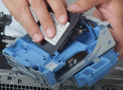 Mejora con un SSD del Ordenador Dell Optiplex 7060 para Jugar